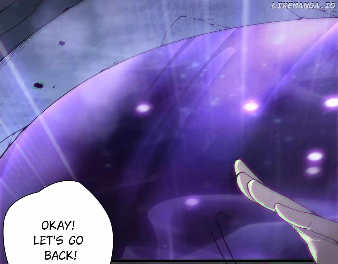 Catastrophic Necromancer Chapter 188 119